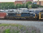 CSX 5111